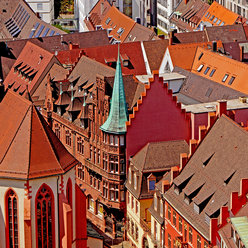 Freiburg